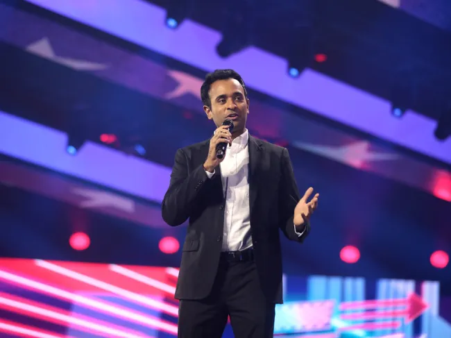 vivek